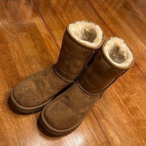 Ugg Classic Short II